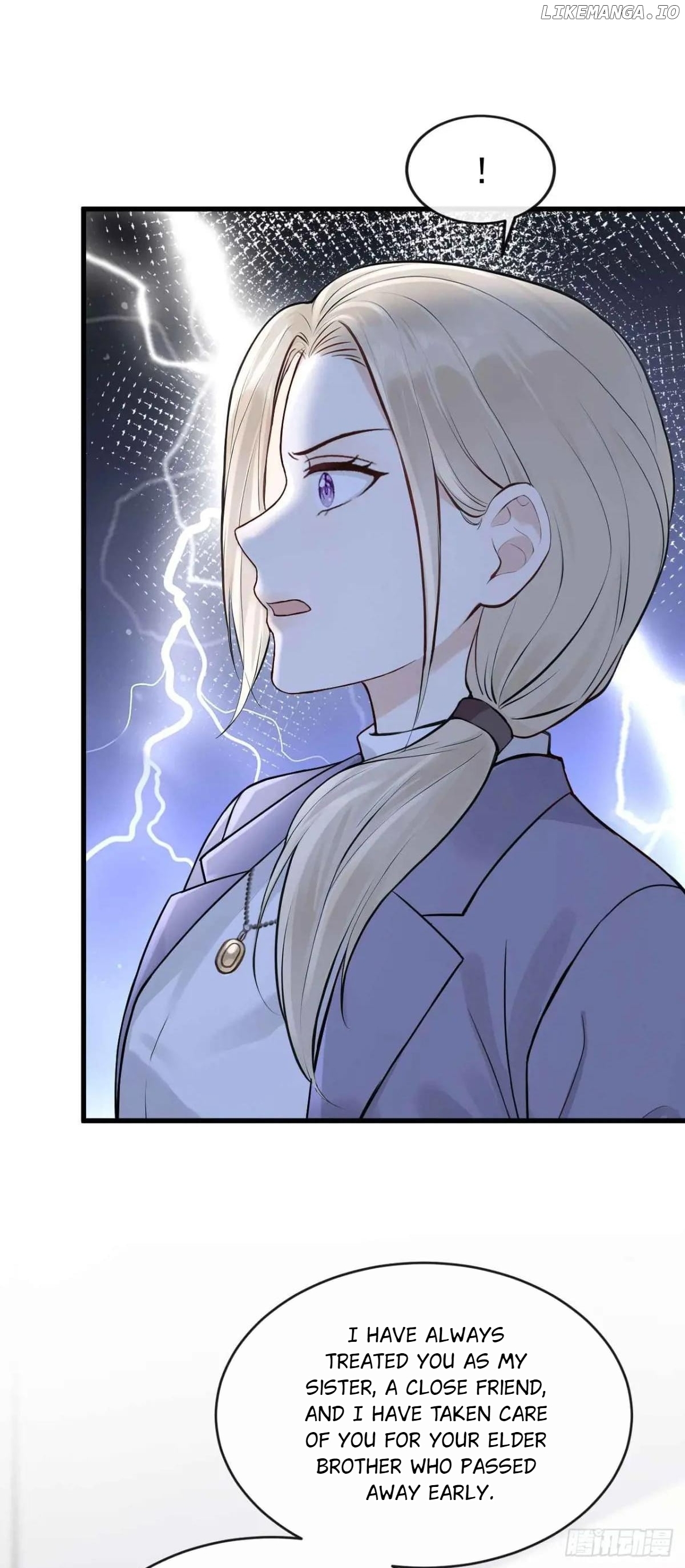Living Together Just To Guide You Chapter 83 - page 35
